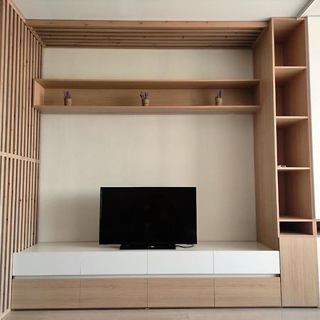 Downtown Studio 테살로니키 외부 사진